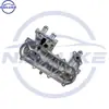 15609-54013 1560954013 Tampa do Resfriador de Óleo É Adequada para Land Cruiser 90-08