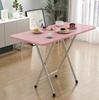 Mesa de Comedor Mesa Pequeña Mesa de Estudio Simple Dormitorio Cocina Alquiler Mesa de Comedor Nueva Mesa Plegable Apartamento Pequeño Económico