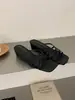 Sandalias Chuyuji estilo resort francés de punta abierta con tacón de cuña para mujer, estilo callejero de verano, adelgazantes, adecuadas para uso en exteriores y para ir al trabajo