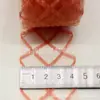 Materiales para accesorios de cabello DIY cinta de malla dura banda para el cabello accesorios para el cabello base especial forro malla elástica accesorios para velo duro de novia