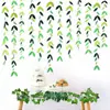 Jardín de Infancia Tema del Día del Trabajo Materiales de Creación Ambiental Nube Tridimensional Panal Colgantes Decorativos Rincón de Naturaleza del Aula Decoración Estilo Bosque