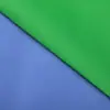 Bolsa de almacenamiento para edredón de tafetán de poliéster reciclado 210T, tela para tienda de campaña, textil para el hogar, tela para forro de juguetes, directamente de fábrica