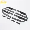 Adecuado para Byd 25 Verano Dm-I Panel Decorativo de Tazón de Puerta Marco Decorativo Parche Decorativo Accesorios Interiores Suministros Automotrices