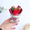 Día de la Madre 520 Ramo de Flores Secas al por Mayor Ramo de Girasol y Rosa Mini Mini Pequeño Ramo Recuerdo de Fiesta a Juego