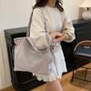 2025 Mochila Nueva Estudiante Universitaria Clase Viajera Bolso de Hombro Bolso Portátil Bolso Ligero de Gran Capacidad para Mujer
