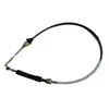33822-36010 adecuado para Toyota Coaster Zhongba 1HZ14B cable de embrague de cambio de motor otros