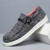 2024 Primavera Novo Tamanho Grande Transfronteiriço Comércio Exterior Especial Novos Sapatos Masculinos Moda Versátil Quatro Estações Solado Macio Sapatos Brancos