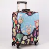 Almacén de Entrega Yiwu Jit Funda Protectora de Maleta de Dibujos Animados Temushein Amazon Etsypod Transfronterizo Ozon