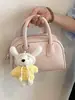 Bolso de Alta Gama para Mujer 2026 Nuevo Moda Popular Primavera/Verano Exquisito Super Caliente Bolso de Hombro Único Cruzado Tipo Almohada