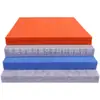 Ventas Directas de Fábrica Algodón Absorbente de Sonido de Fibra de Poliéster Ignífugo Relleno de Pared Algodón Aislante de Sonido Decoración del Hogar Algodón Absorbente de Sonido