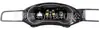 Adecuado para Panel de Instrumentos LCD de Velocidad para Toda la Serie Volkswagen Passat/Golf/Touareg/Jetta/Skoda/T6