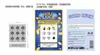 Fabricante de Origen, Tarjetas Rasca y Gana Personalizadas, Tarjetas Rasca y Gana para Eventos de Apertura, Boletos de Lotería para Restaurantes, Tarjetas Rasca y Gana con Datos Variables