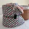 Gasa de doble capa 100% algodón, edredón cálido para otoño e invierno, lavable, edredón todo en uno, apto para usar con calefactores, edredón para todas las estaciones, edredón de invierno engrosado