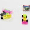Montagem Educacional DIY 2 Yuan 45 Cápsula Bola de Brinquedo Especial para Crianças Pequenas Pequenos Presentes Barraca de Rua Brinquedos Infantis Atacado Montagem Mini