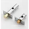 Llave de tubo Instalación simple Bloqueo de eje Cerradura de puerta invisible Cerradura de puerta oculta Cerradura de puerta Bloqueo de eje de tubería de incendios