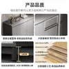 Zapatero para la entrada, un modelo nuevo y popular para 2026, un pequeño mueble de recibidor, un simple mueble de almacenamiento y un zapatero