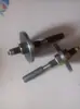 Suporte Interno do Mandril, Manga do Núcleo, Fixador de Mandril para Máquina Ferramenta Torno Automático CNC de Instrumentos