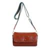Bolsa para Teléfono Móvil Cruzada para Mujer 2024 Nuevo Estilo Estilo Occidental Bolso Pequeño de Gama Alta Bolso Cilíndrico de Verano Bolso Cruzado de Hombro Bolso Almohada Cruzado