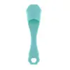Cepillo de Dientes de Dedo de Silicona Eliminación de Manchas Dentales para Mascotas Cepillo de Dedo Cepillo para Limpieza de Perros Cepillo de Dientes para Perros Herramienta de Cepillado para Perros