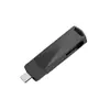 Venta Directa Tipo Transfronterizo USB Flash Drive para Teléfono Móvil Metal Gran Capacidad Computadora Doble Interfaz USB Flash Drive 1TB 2TB 8TB 16TB