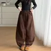 Pantalones de pierna curva para niñas, nueva colección otoño 2026, pantalones casuales elegantes y modernos para niños, pantalones largos para niñas mayores, adecuados para primavera y otoño