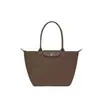 Bolso Tote Aniversario 70 de equipaje French Longxiang Bolso para el Trabajo y el Día a Día Bolso de Mano de Gran Capacidad Bolso de Hombro Único