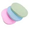 Esponja Limpiadora de Algas para Base de Maquillaje Esponja para Lavado Facial Esponja de Maquillaje Puff Limpiador Facial Algodón Desmaquillante Esponja para Lavado Facial