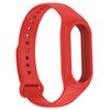 Xinyuan Shuntong es Adecuado para la Correa Integrada de Xiaomi Mi Band 9 y la Correa tipo Armadura de Mi Smart Band 8