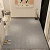 Felpudo de Entrada, Alfombra para Recibidor, Felpudo para el Hogar, Alfombra de Lujo Antideslizante para Sala de Estar y Recibidor, Personalizable