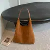 Colección Otoño 2026: Bolso Tote Elegante y Casual, Gran Capacidad, Alto Valor Estético, Perfecto para el Trabajo y los Viajes Diarios, Bolso Sencillo para el Hombro, Moderno