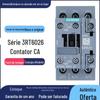 Contator CA Siemens Original 25A 3RT6026-1AN20-1AG20 1BB BM40 3TF43