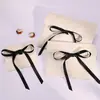 Bolsa con solapa y cordón de algodón, Bolsa para guardar pañuelos de seda, Bolsa tipo sobre de estilo chino tradicional, Empaque de regalo sencillo, Bolsa a prueba de polvo para artículos de uso diario