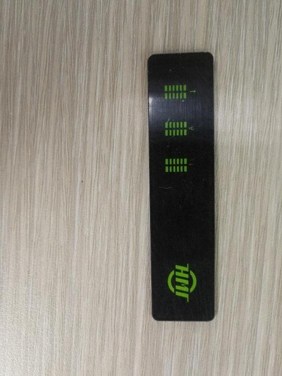 灯标4