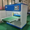 Máquina de Prensa Térmica Automática para Algodão Pérola, Máquina de Colagem Sem Cola e Sem Fumaça, Máquina de Colagem Totalmente Automática, Fornecimento Direto do Fabricante