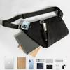 Bolso cruzado para hombre Yakuss, de alta gama, moderno, ligero, para viajes, bolso de hombro para mujer, bolso de pecho, modelo popular transfronterizo, al por mayor