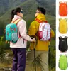 Mochila de Caminhada, Bolsa de Ciclismo de Grande Capacidade, Novo Estilo Casual Repelente à Água Ultraleve para Caminhadas de Curta Distância, Mochila para Montanhismo ao Ar Livre