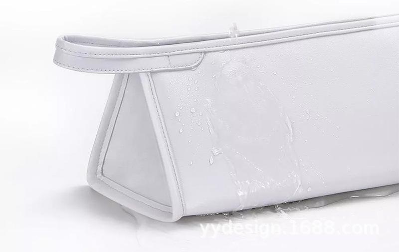 Lasvea 皮革旅行皮套适用于戴森