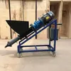 Máquina de Injeção de Argamassa Hc-2000 Máquina de Injeção para Portas e Janelas Pequena Máquina de Injeção 4Kw Máquina Elétrica de Vedação para Portas e Janelas