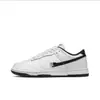 Comércio Exterior Transfronteiriço Estilo Quente Original Dunk sb Preto e Branco Panda Tênis Casuais Esportivos de Cano Baixo Amortecimento a Ar Skate Tênis Putian