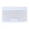 Teclado Bluetooth Ipad11 Adecuado para Tableta Teclado Mágico Teléfono Móvil Inalámbrico Bluetooth Teclado Cubierta de Ratón Transfronterizo