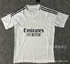 2526 Camiseta del Real Madrid Vinicius Modric Conmemorativa Mbappe Wade Bellingham Camiseta de Fútbol