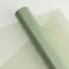 Menta Mambo Verde Neve Pera Verde Papel de Presente Área de Artesanato Materiais Ambiente da Educação Infantil Criação do Ambiente Temporada de Volta às Aulas Contas de Madeira
