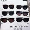 Gafas de Estilo Nuevo 2025 Gafas de Sol Colección de Montura Grande Puente Doble Estilo Aviador Ojo de Gato para Mujeres con Rostros Redondos y Rostros Grandes, Efecto Adelgazante
