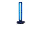 Lámpara UV para uso doméstico, interior, portátil, grado ozono