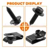 Tornillo Hexagonal M6 para Fijación de Guardabarros Protector de Motor de Coche 20351035 11503834