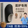 Pantuflas de Algodón Impermeables para Mujer 2025 Nuevas para el Hogar Uso Diario Interior Cálidas Suela Gruesa Eva Exterior Felpa Zapatos Birkenstock para Hombre