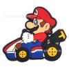 Nuevos Super Mary Brothers Mario Pokemon Pikachu Zapatos de Agujero Amazon Zapatos con Hebilla Zapatos de Flor