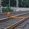 Instrumento de Detección de Límite para Túneles Ferroviarios Tipo Ftxj-1 Equipo de Detección de Límite Ferroviario Instrumento de Medición de Límite para Túneles