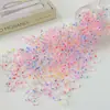 Faixa de Cabelo Preta Casual de Alta Elasticidade para Meninas Elástico de Cabelo Descartável Durável Elástico Pequeno Faixa de Cabeça Anel de Borracha Corda de Cabelo