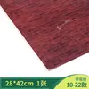 Material de Mesa de Areia Arquitetônica DIY Papel de Parede Feito à Mão Papel de Parede Piso Parede Modelo de Azulejo de Piso Miniatura Adesivo